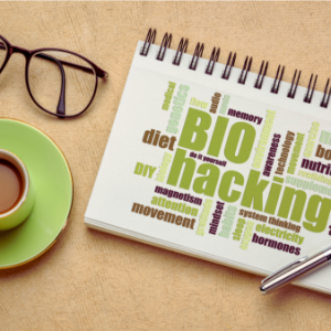 Biohacking