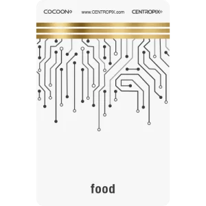 COCOON Card