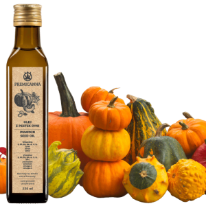 Kürbiskernöl 250ml