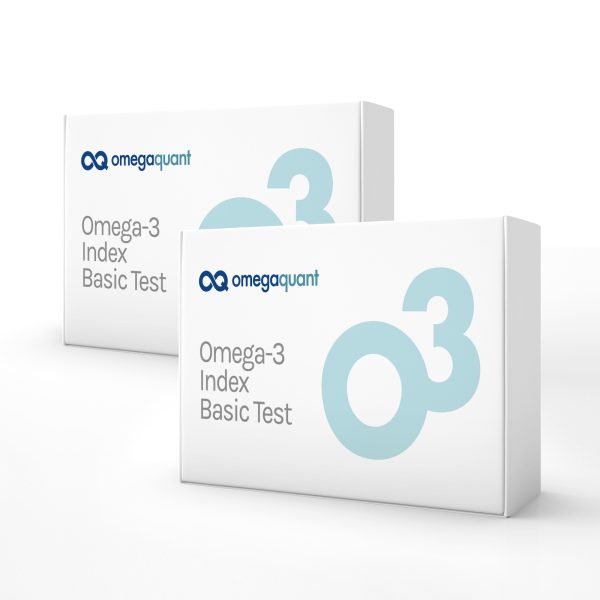 2 x Omega Index Test