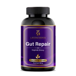 LifeProsper GUT REPAIR