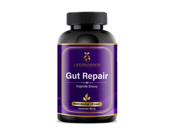 LifeProsper GUT REPAIR