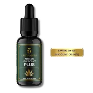 LifeProsper PLUS