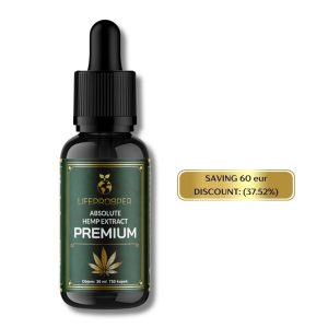 LifeProsper PREMIUM