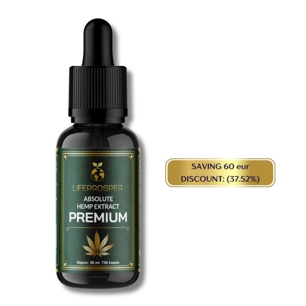 LifeProsper PREMIUM