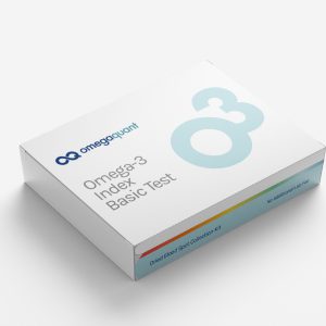 Omega 3 Index Test