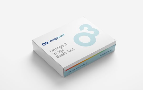 Omega 3 Index Test