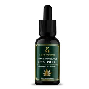 LifeProsper RESTWELL