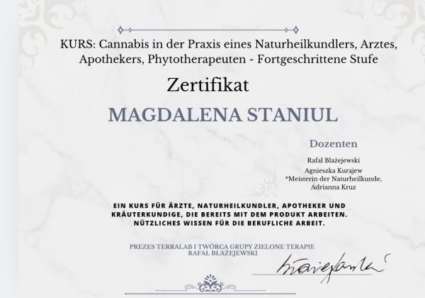 Phytotherapie – Bild 2